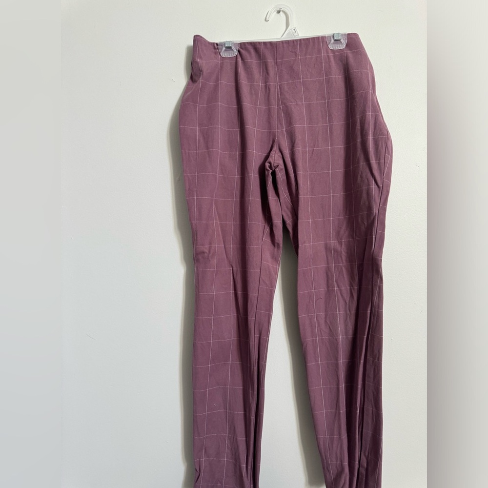 Size 4 skinny stretch pants
